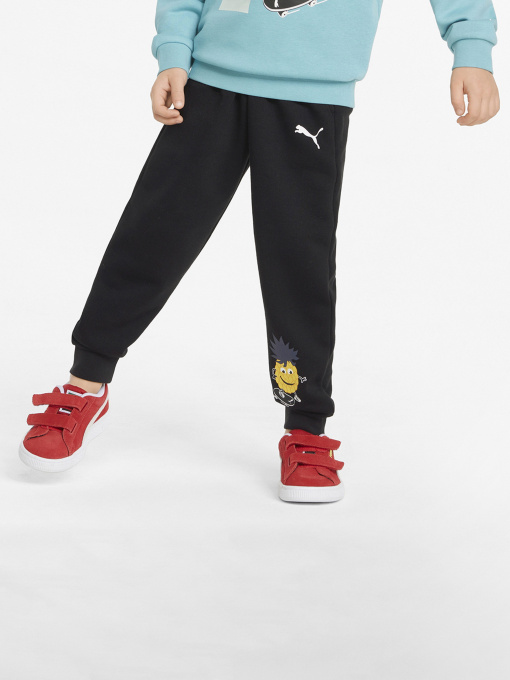 Штани PUMA Fruitmates модель 84731701 Фото