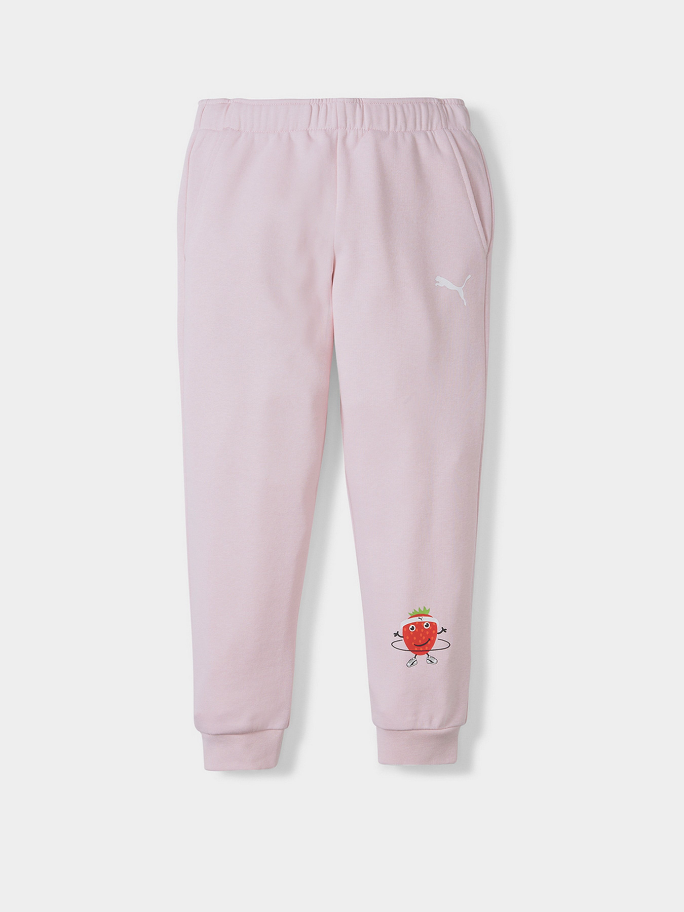 Штани PUMA Fruitmates модель 84731716 Фото