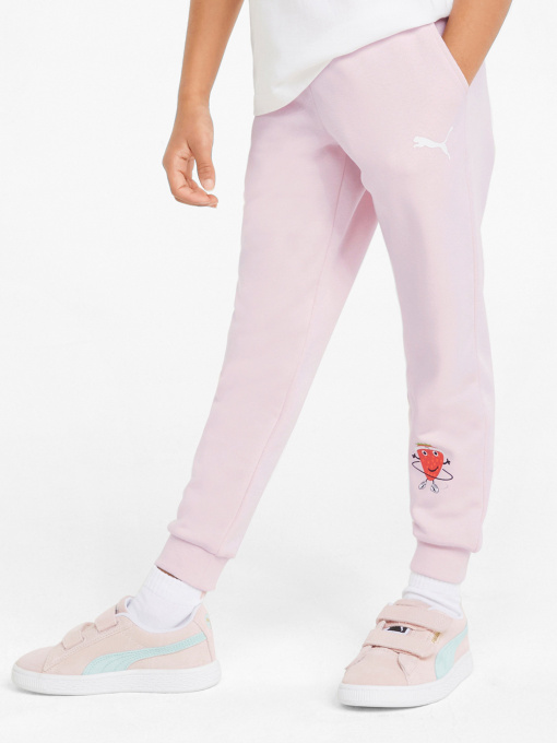 Штани PUMA Fruitmates модель 84731716 Фото