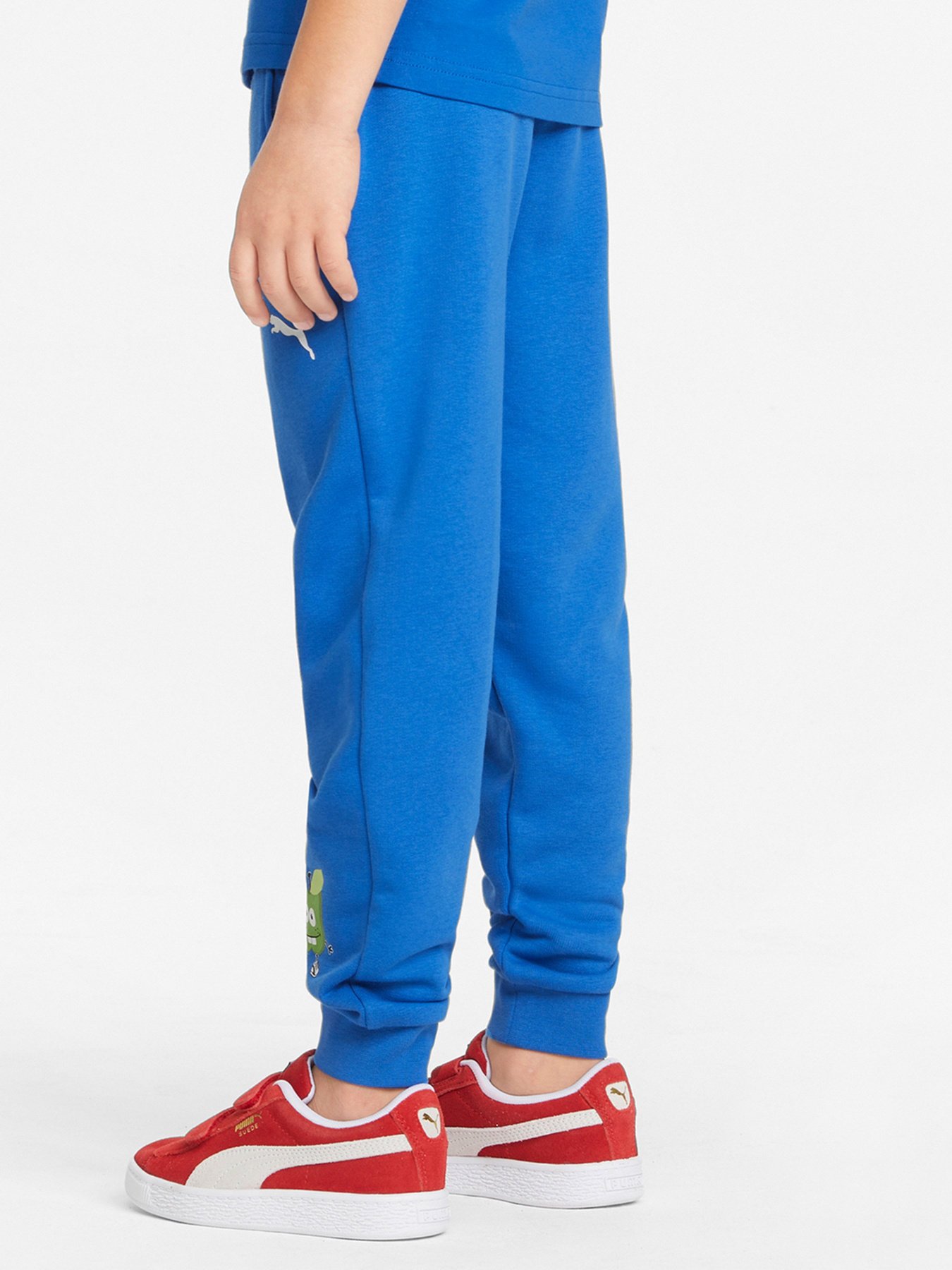 Брюки PUMA Fruitmates модель 84731767 Фото