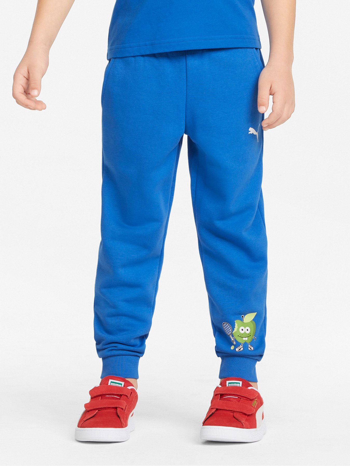 Брюки PUMA Fruitmates модель 84731767 Фото