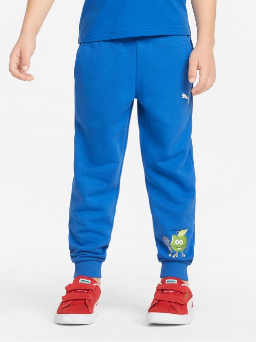 Штани PUMA Fruitmates модель 84731767 Фото