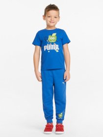 Брюки PUMA Fruitmates модель 84731767 Фото