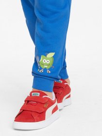 Брюки PUMA Fruitmates модель 84731767 Фото