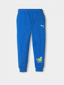 Брюки PUMA Fruitmates модель 84731767 Фото