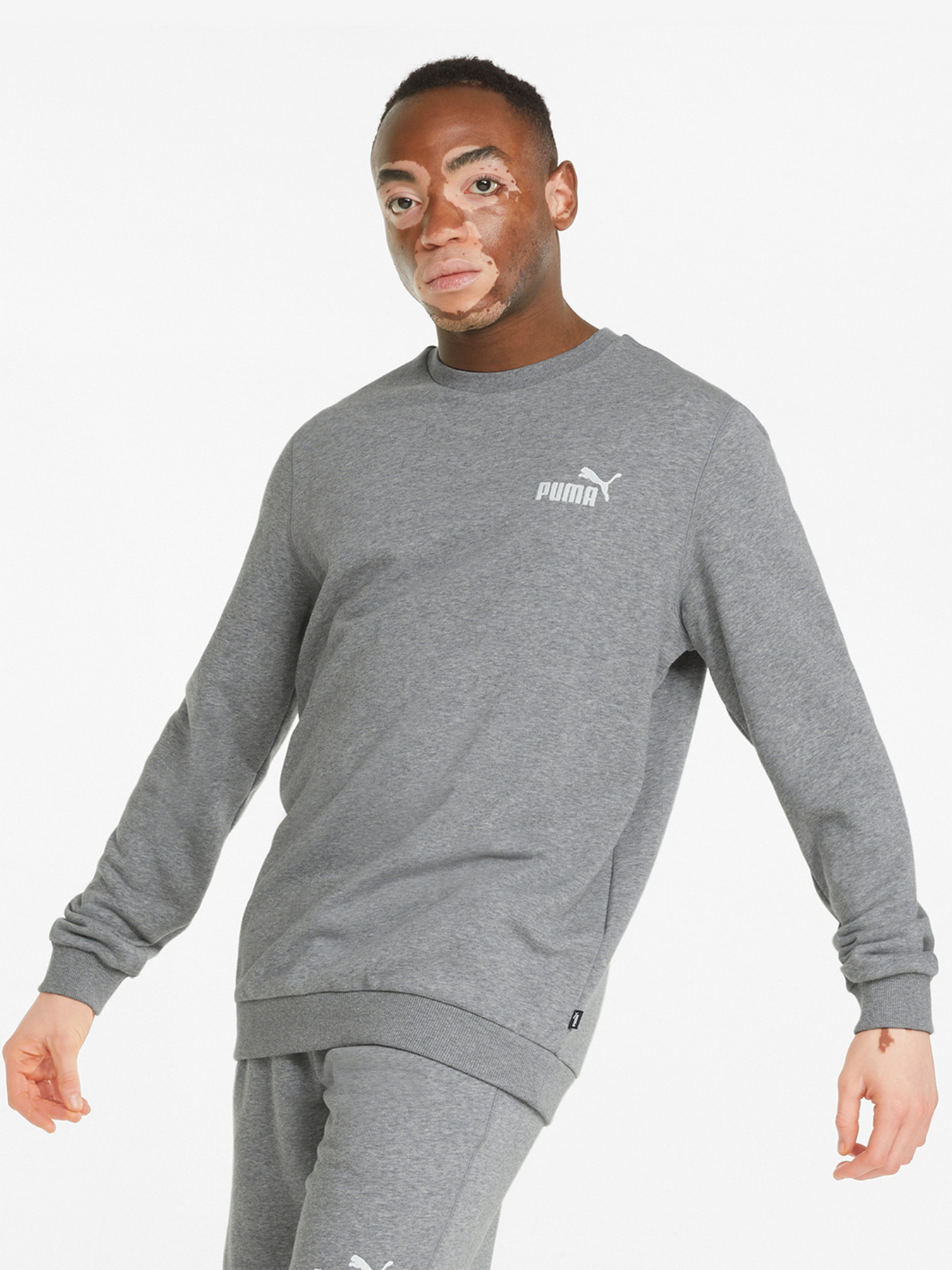 Костюми PUMA Feel Good Suit модель 84741903 Фото