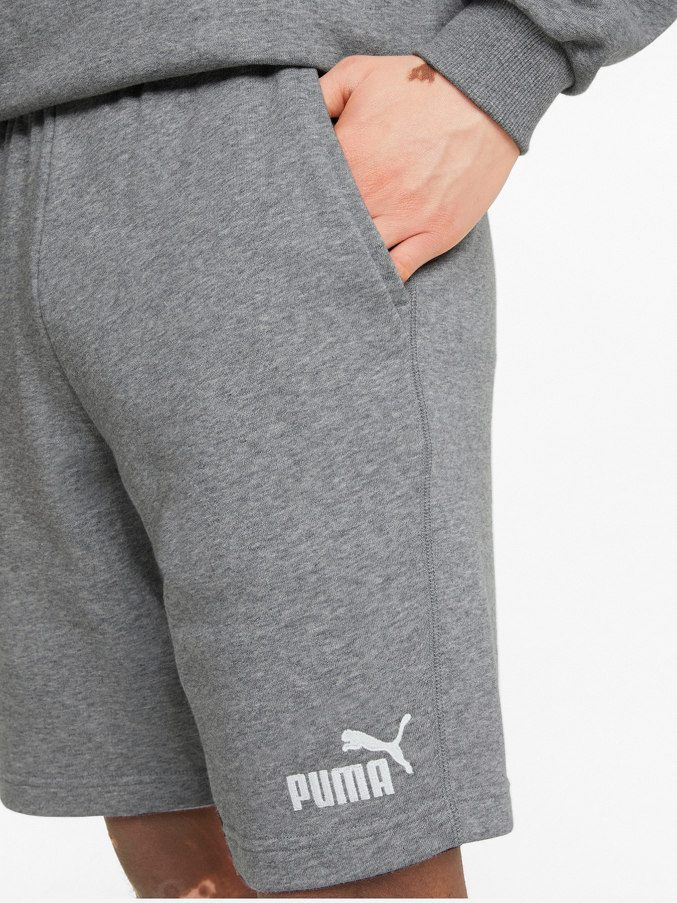 Костюми PUMA Feel Good Suit модель 84741903 Фото
