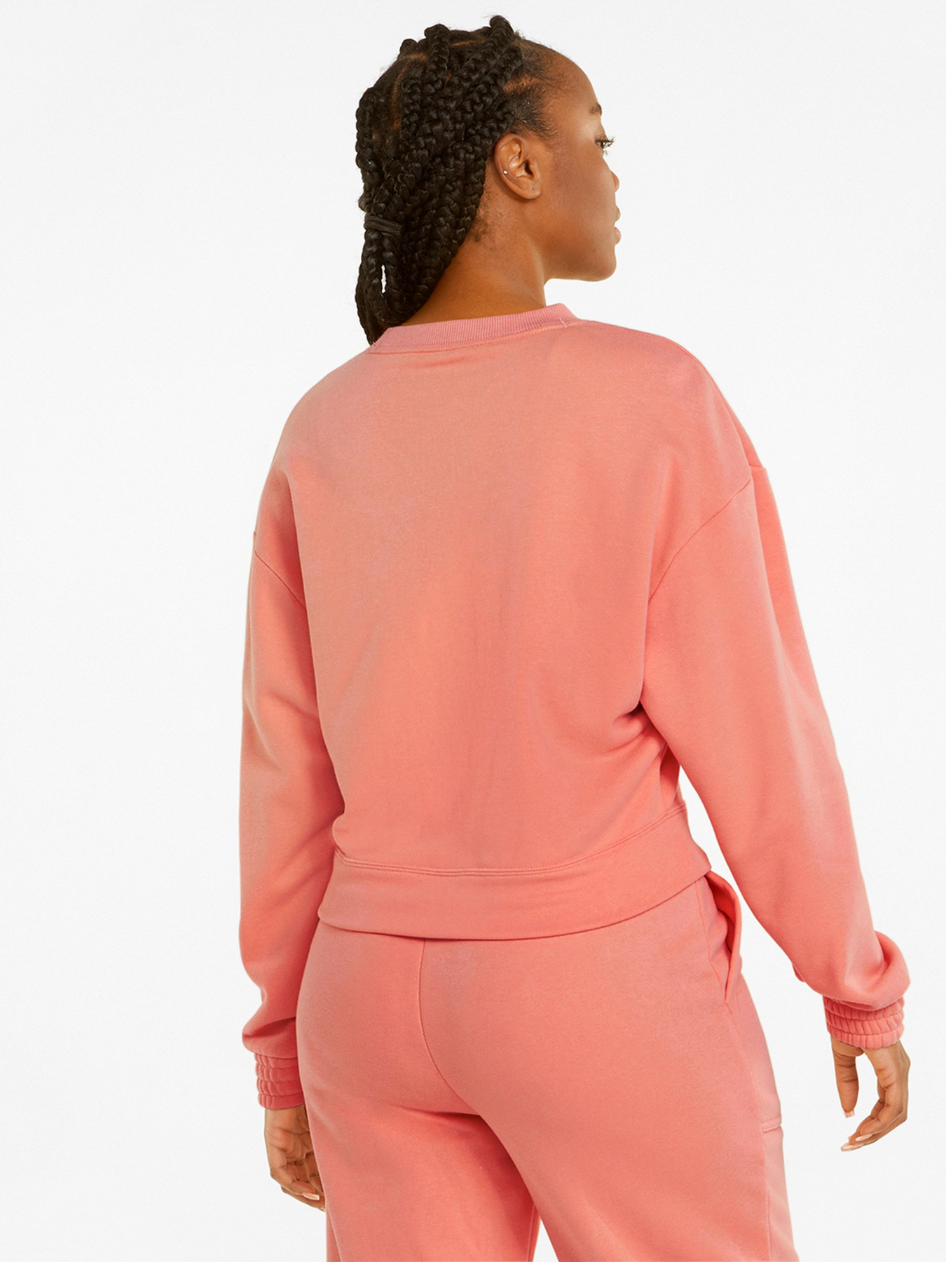 Костюми PUMA Loungewear модель 84745828 Костюми PUMA Loungewear модель 84745828 Фото