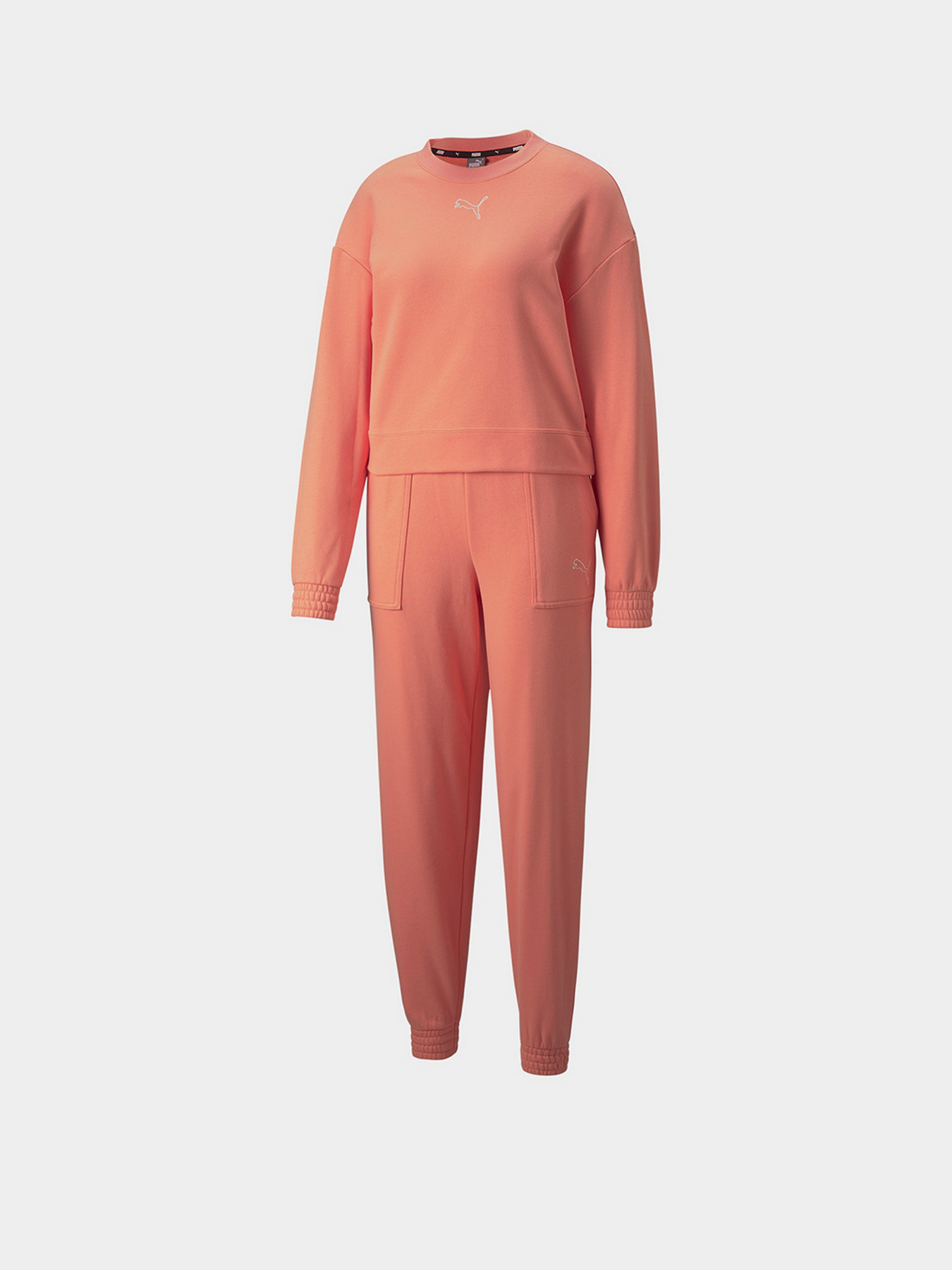 Костюми PUMA Loungewear модель 84745828 Костюми PUMA Loungewear модель 84745828 Фото