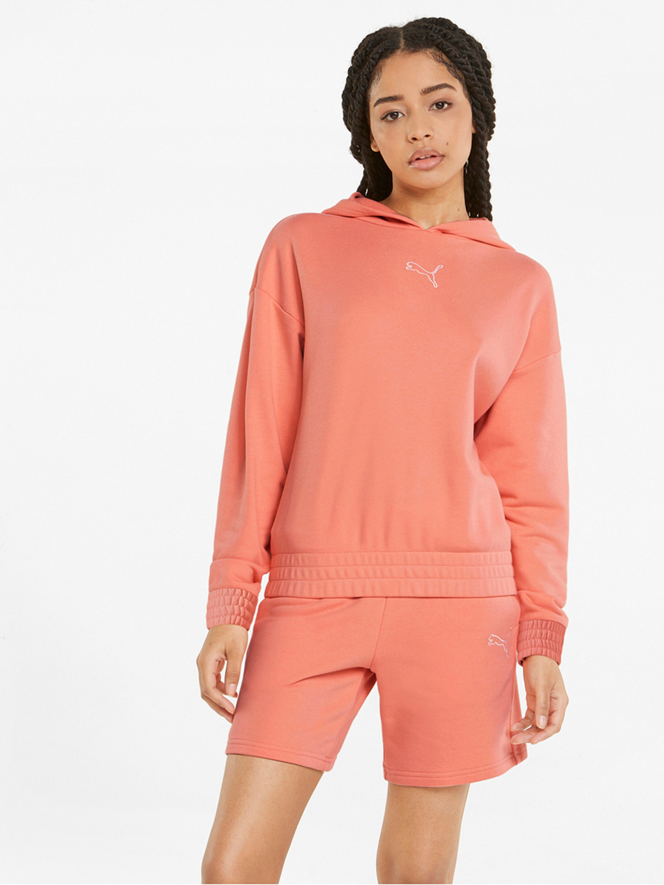 Костюми PUMA Loungewear модель 84745928 Костюми PUMA Loungewear модель 84745928 Фото