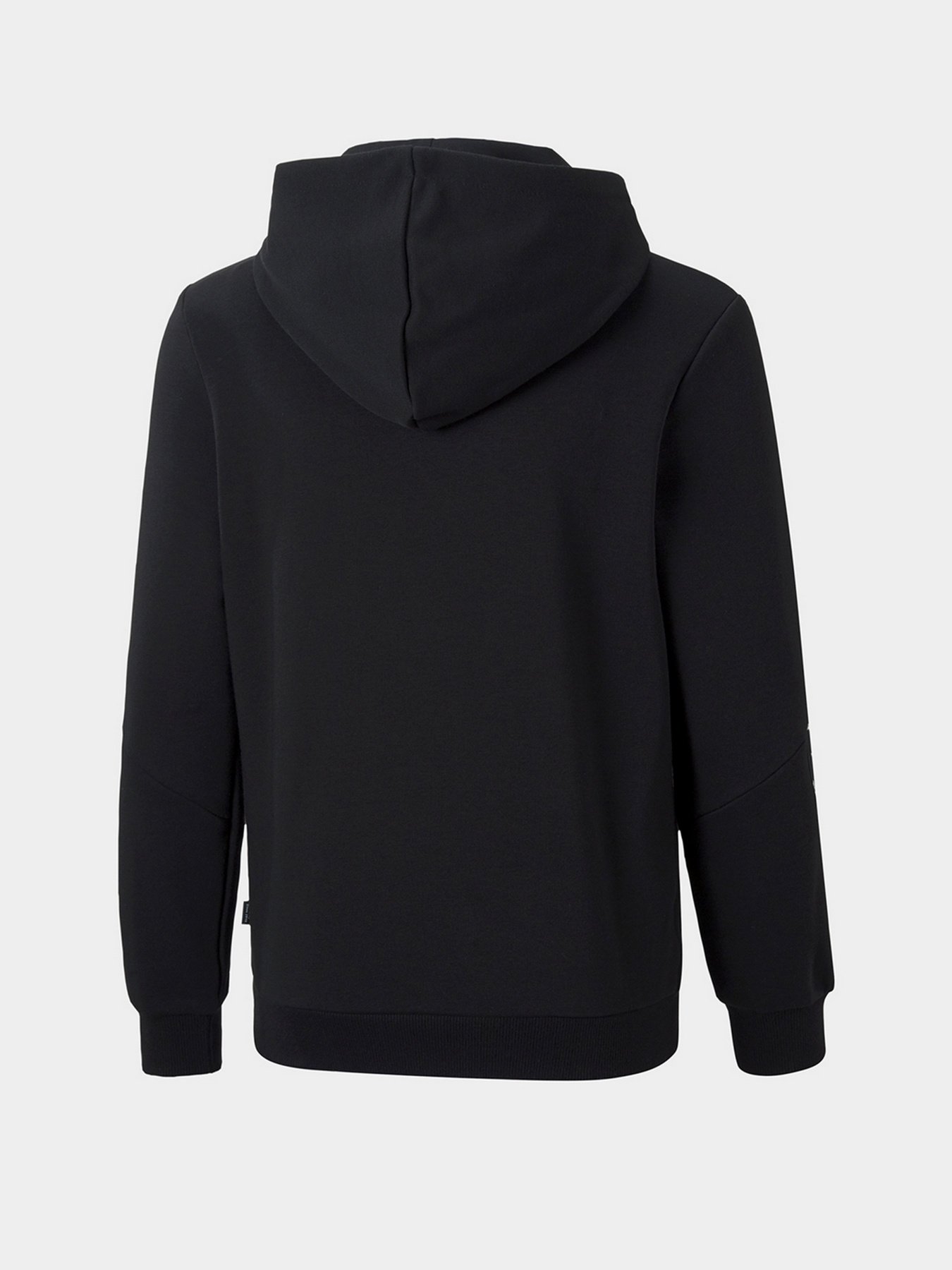 Худі та світшоти PUMA Essentials+ Tape модель 84920201 Худі та світшоти PUMA Essentials+ Tape модель 84920201 Фото