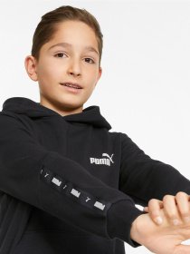 Худі та світшоти PUMA Essentials+ Tape модель 84920201 Фото