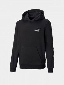 Худі та світшоти PUMA Essentials+ Tape модель 84920201 Фото