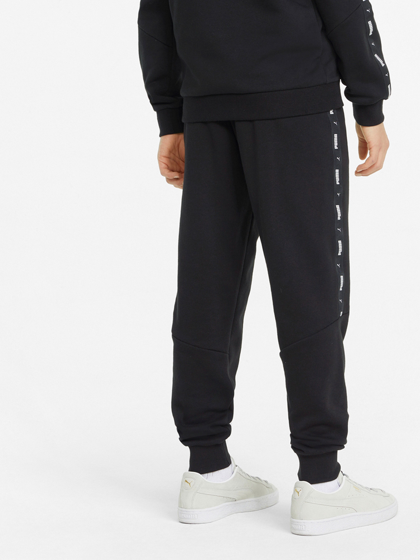 Штани PUMA Essentials модель 84920501 Фото