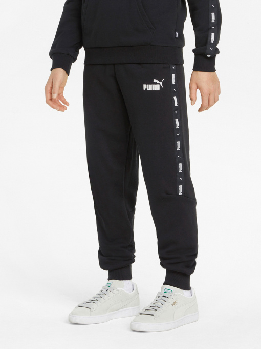 Штани PUMA Essentials модель 84920501 Фото