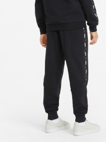 Штани PUMA Essentials модель 84920501 Фото