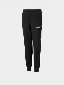 Штани PUMA Essentials модель 84920501 Фото