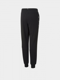 Штани PUMA Essentials модель 84920501 Фото