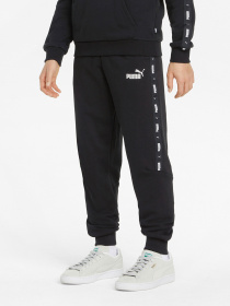 Штани PUMA Essentials модель 84920501 Фото