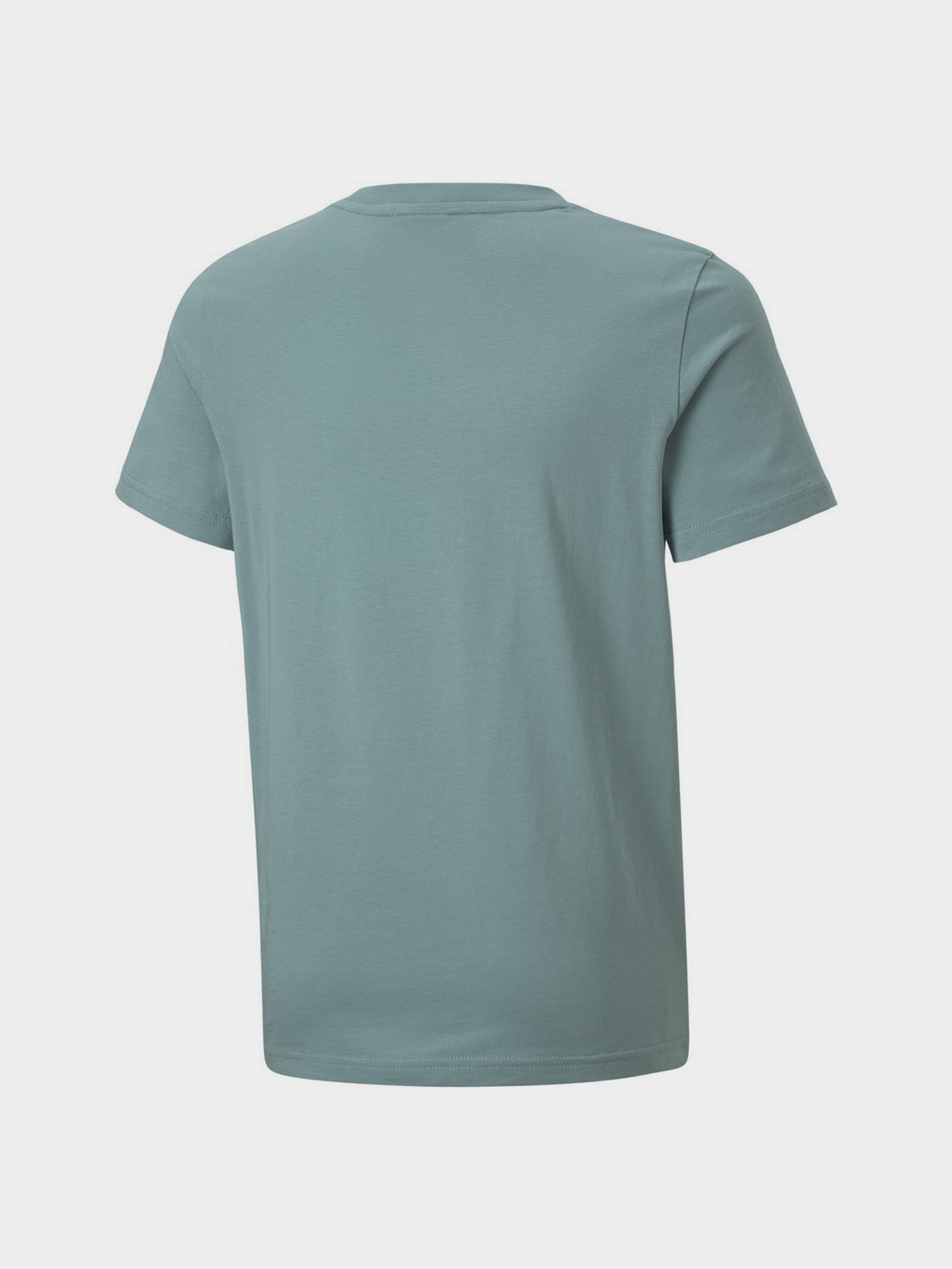 Футболки и поло PUMA Classics Tee B модель 53011550 Футболки и поло PUMA Classics Tee B модель 53011550 Фото