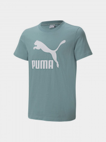 Футболки и поло PUMA Classics Tee B модель 53011550 Фото