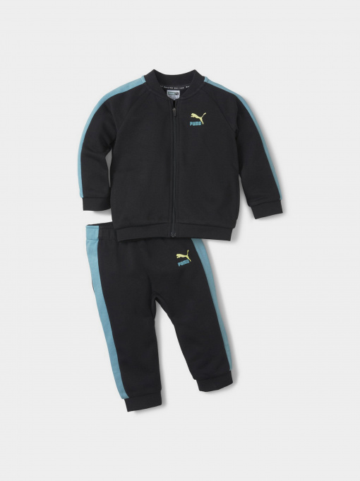 Костюмы PUMA Minicats T7 модель 53428101 Фото