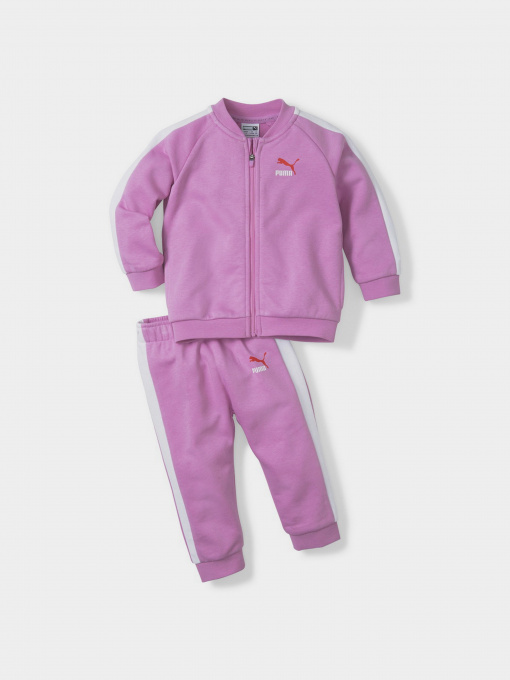 Костюмы PUMA Minicats T7 модель 53428115 Фото