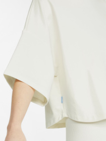 Футболки і поло PUMA Infuse модель 53507065 Фото