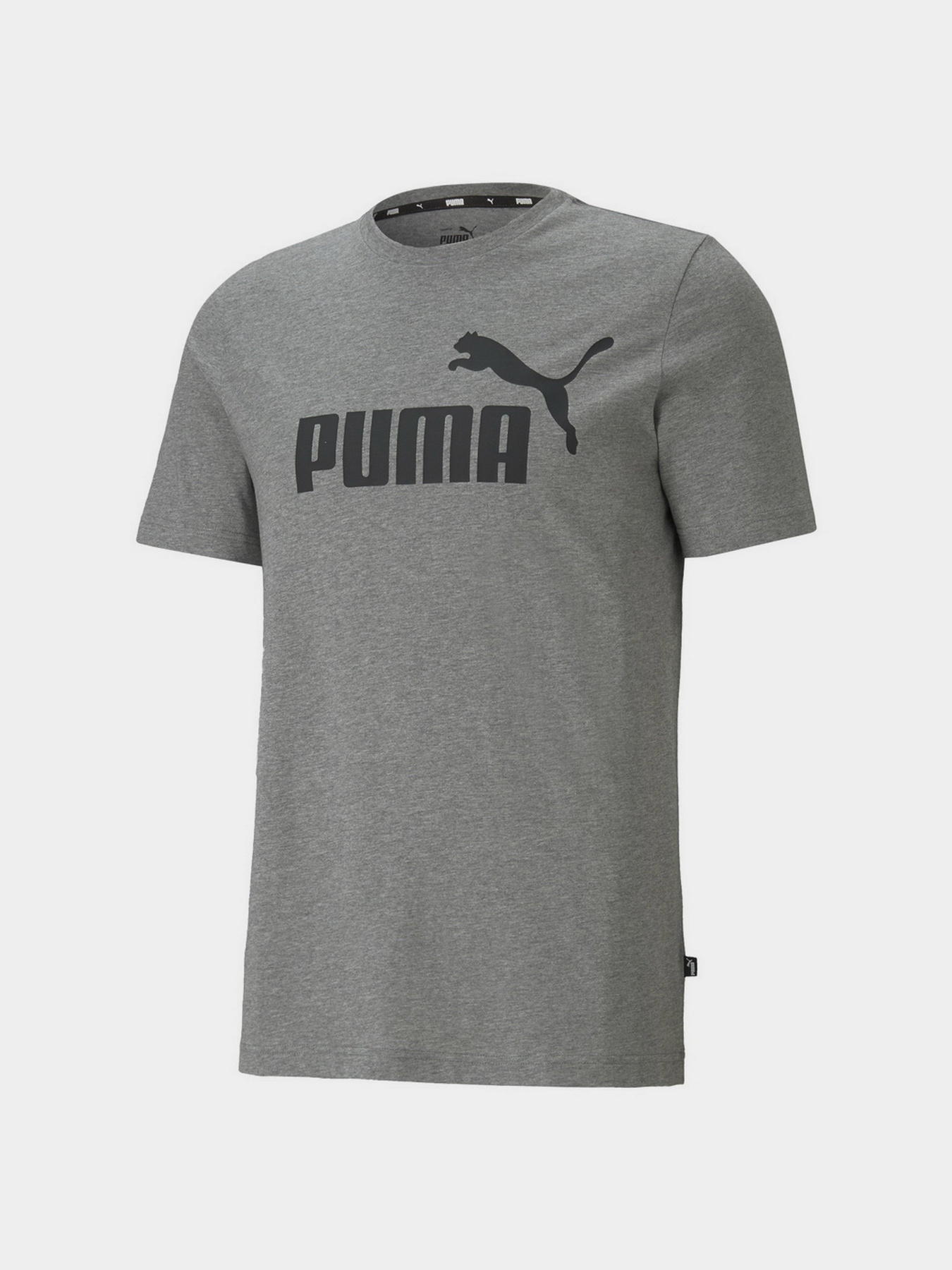 Футболки и поло PUMA Essential модель 58666603 Фото