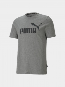 Футболки и поло PUMA Essential модель 58666603 Фото