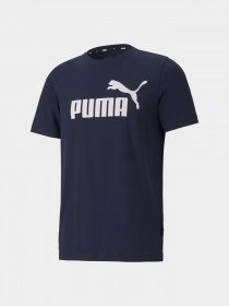 Футболки и поло PUMA Essential модель 58666606 Фото