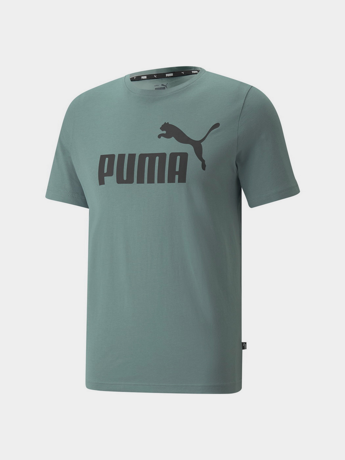 Футболки и поло PUMA Essentials модель 58666750 Футболки и поло PUMA Essentials модель 58666750 Фото