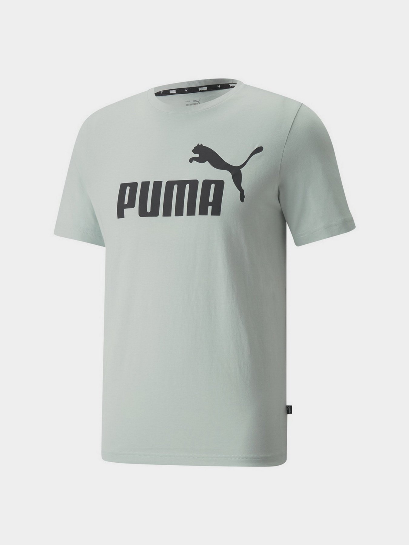 Футболки и поло PUMA Essentials модель 58666762 Футболки и поло PUMA Essentials модель 58666762 Фото