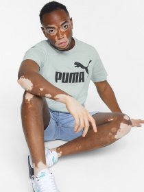 Футболки и поло PUMA Essentials модель 58666762 Фото