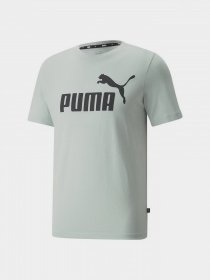Футболки и поло PUMA Essentials модель 58666762 Фото