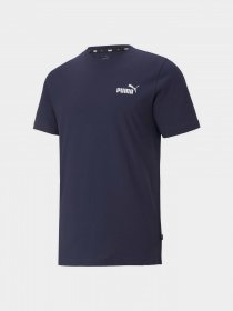 Футболки и поло PUMA Essentials модель 58666806 Фото