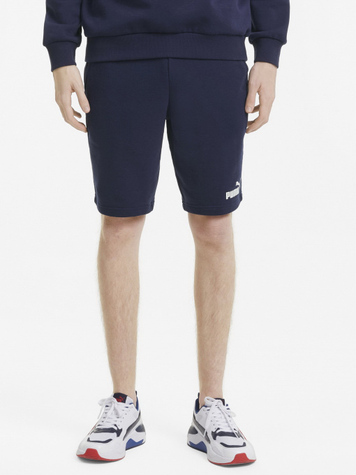 Шорти PUMA Essentials модель 58670906 Фото