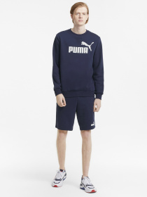 Шорти PUMA Essentials модель 58670906 Фото