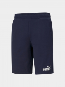Шорти PUMA Essentials модель 58670906 Фото