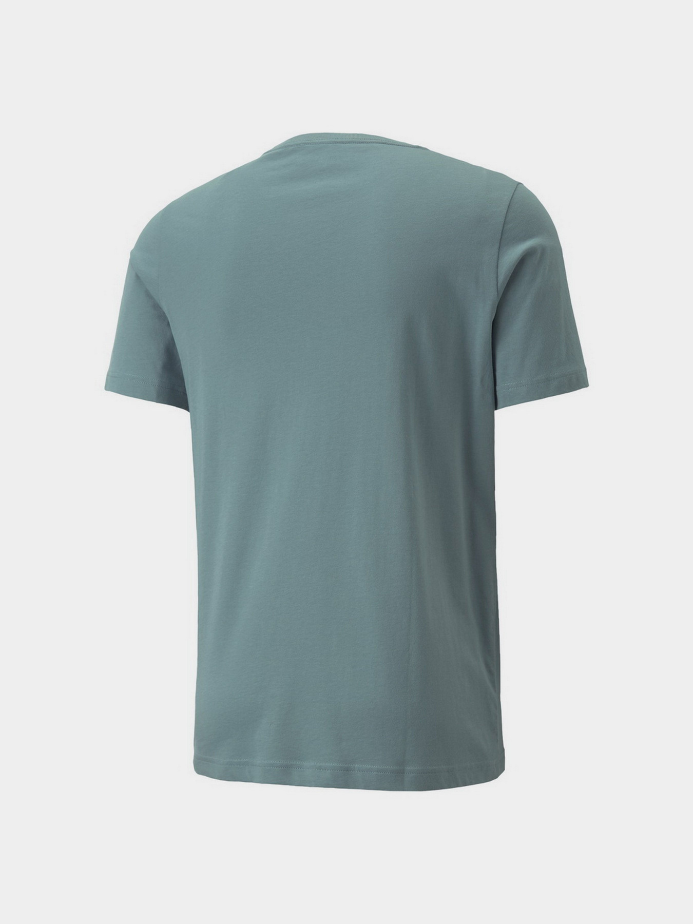 Футболки и поло PUMA Essentials+ 2 Colour Logo модель 58675950 Футболки и поло PUMA Essentials+ 2 Colour Logo модель 58675950 Фото
