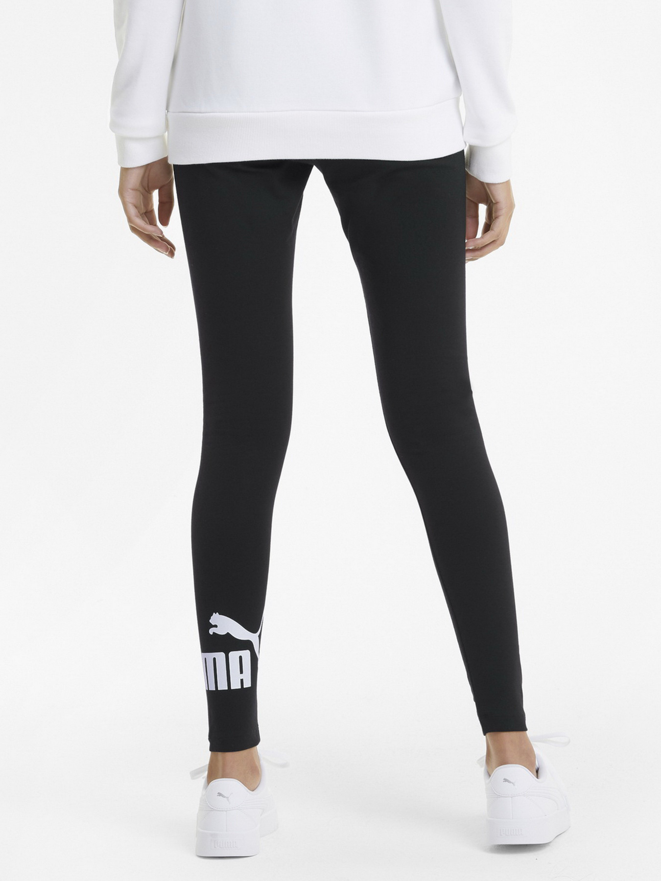 Штани PUMA Essentials модель 58683201 Штани PUMA Essentials модель 58683201 Фото
