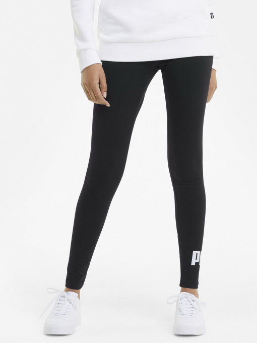 Штани PUMA Essentials модель 58683201 Фото