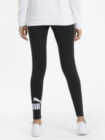 Штани PUMA Essentials модель 58683201 Фото