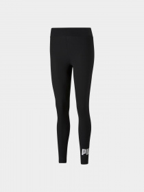 Штани PUMA Essentials модель 58683201 Фото