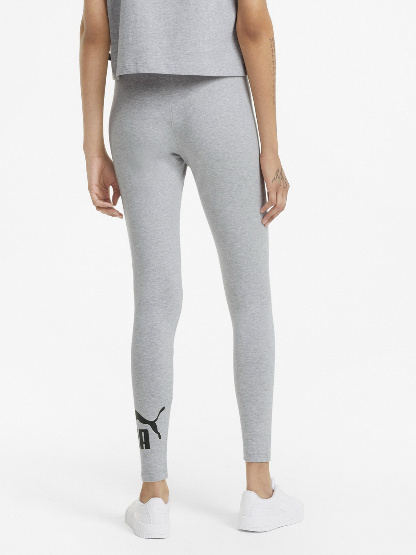 Штани PUMA Essentials модель 58683204 Штани PUMA Essentials модель 58683204 Фото
