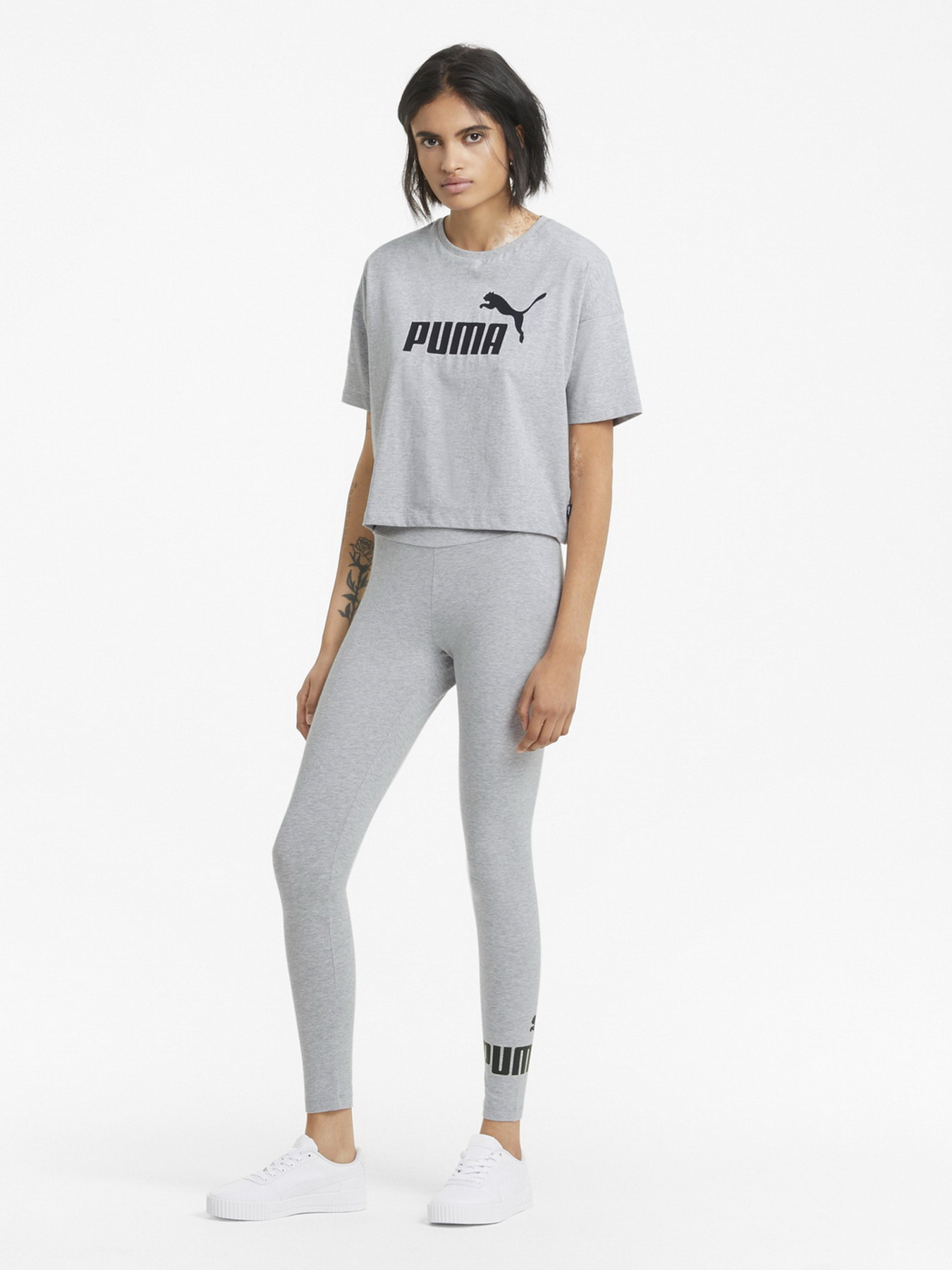 Штани PUMA Essentials модель 58683204 Штани PUMA Essentials модель 58683204 Фото