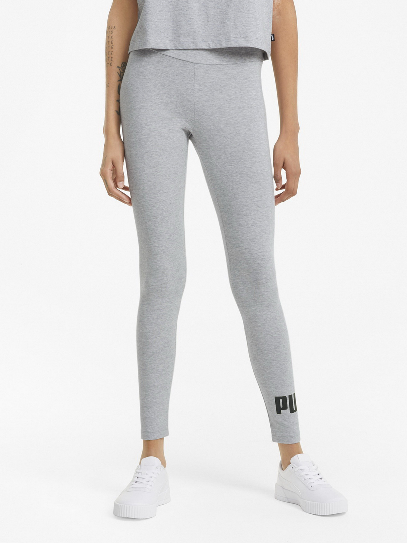 Штани PUMA Essentials модель 58683204 Штани PUMA Essentials модель 58683204 Фото