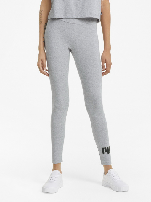 Штани PUMA Essentials модель 58683204 Фото