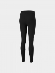 Штани PUMA Essentials модель 58683551 Фото
