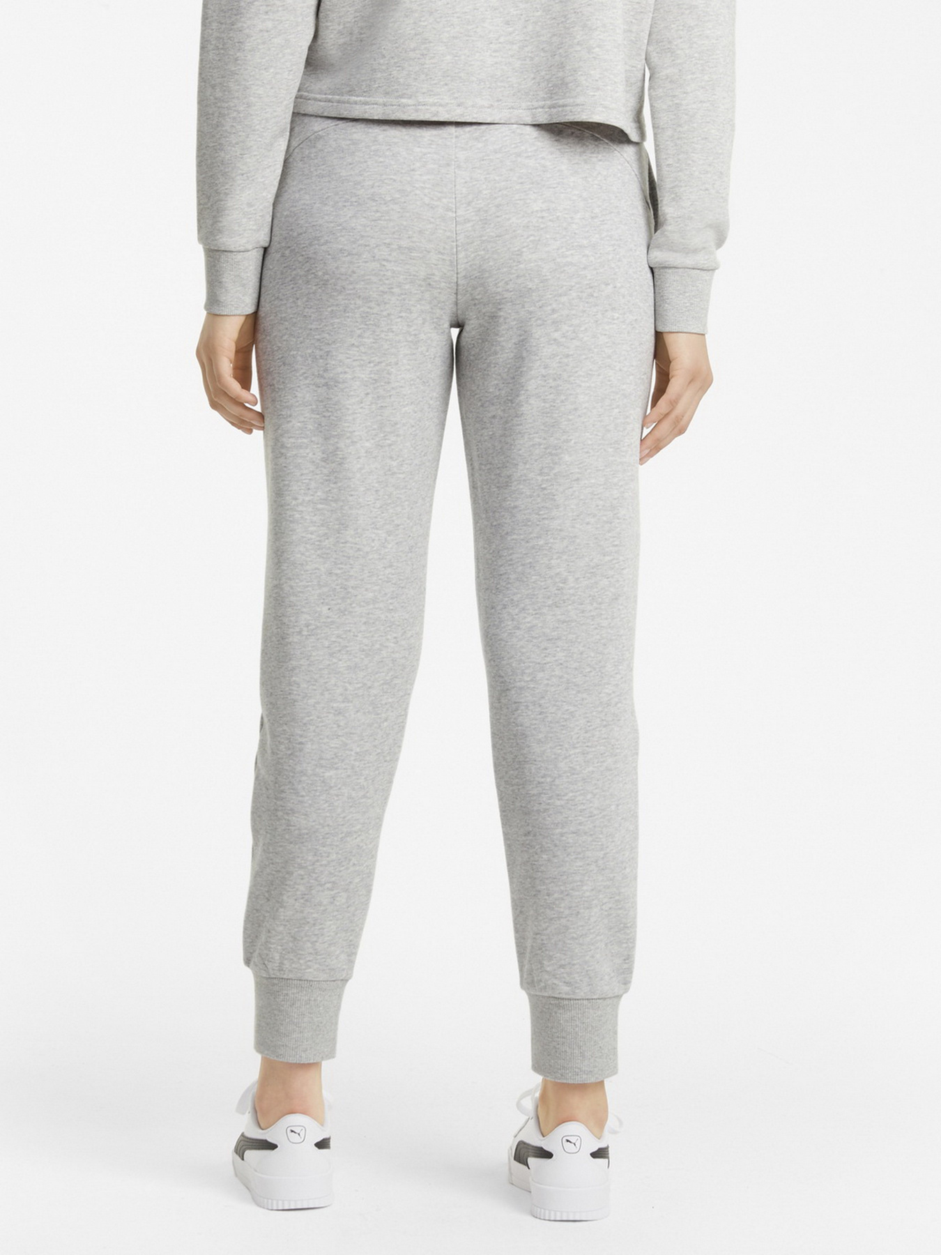 Брюки PUMA Essentials  модель 58684204 Фото